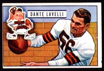 73 Dante Lavelli